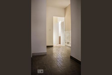 Casa para alugar com 80m², 2 quartos e 1 vaga Casa para alugar com 80m², 2 quartos e 1 vagaCorredor