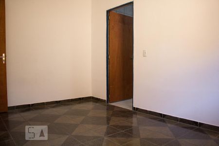 Suíte de casa para alugar com 2 quartos, 80m² em Jardim Itangua, Sorocaba
