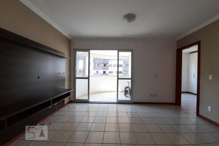 Sala de apartamento para alugar com 2 quartos, 70m² em Norte (águas Claras), Brasília