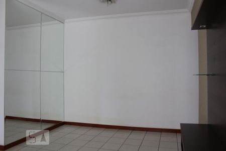 Sala de apartamento para alugar com 2 quartos, 70m² em Norte (águas Claras), Brasília