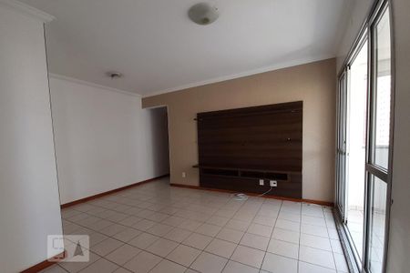Sala de apartamento para alugar com 2 quartos, 70m² em Norte (águas Claras), Brasília