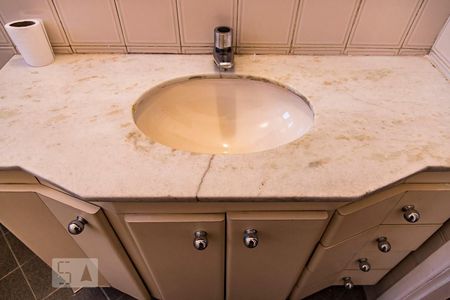 Apartamento para alugar com 57m², 2 quartos e 1 vagaBanheiro