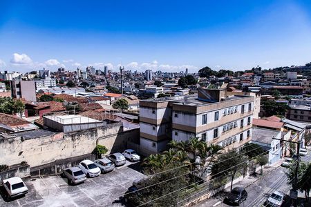 Apartamento para alugar com 57m², 2 quartos e 1 vagaVista do Quarto 2
