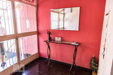 Apartamento para alugar com 57m², 2 quartos e 1 vagaHall social