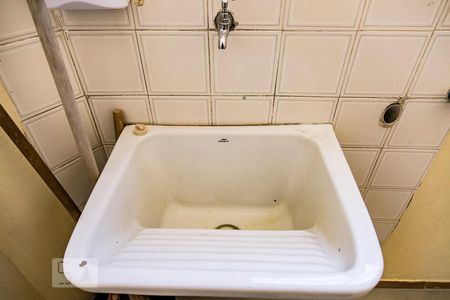 Apartamento para alugar com 57m², 2 quartos e 1 vagaCozinha e Área de Serviço