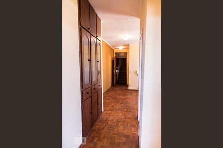 Apartamento para alugar com 57m², 2 quartos e 1 vagaCorredor