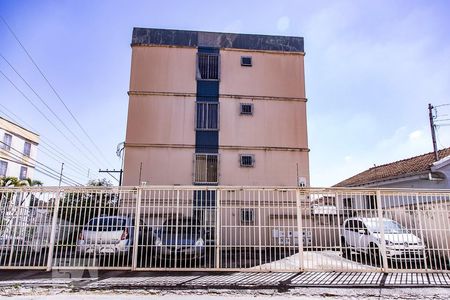 Apartamento para alugar com 57m², 2 quartos e 1 vagaGaragem