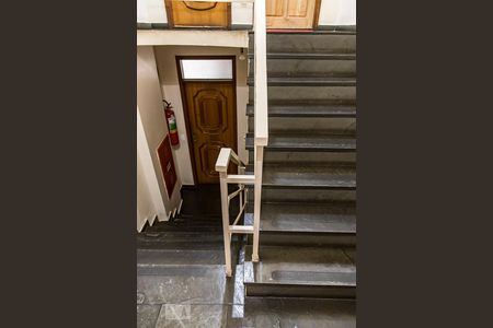 Apartamento para alugar com 57m², 2 quartos e 1 vagaHall de Entrada