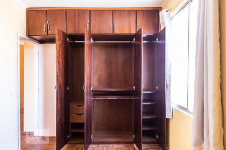 Apartamento para alugar com 57m², 2 quartos e 1 vagaQuarto 2