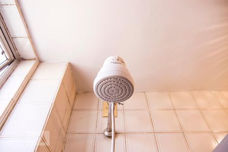 Apartamento para alugar com 57m², 2 quartos e 1 vagaBanheiro