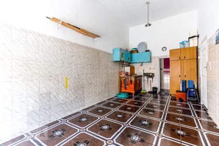 Casa à venda com 188m², 7 quartos e 2 vagas Casa à venda com 188m², 7 quartos e 2 vagasGaragem