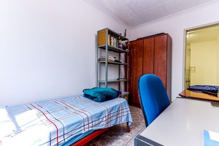 Casa à venda com 188m², 7 quartos e 2 vagas Casa à venda com 188m², 7 quartos e 2 vagasQuarto 3