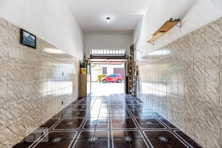 Casa à venda com 188m², 7 quartos e 2 vagas Casa à venda com 188m², 7 quartos e 2 vagasGaragem Garagem
