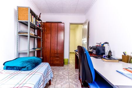 Casa à venda com 188m², 7 quartos e 2 vagas Casa à venda com 188m², 7 quartos e 2 vagasQuarto 3