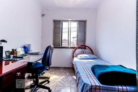 Casa à venda com 188m², 7 quartos e 2 vagas Casa à venda com 188m², 7 quartos e 2 vagasQuarto 3