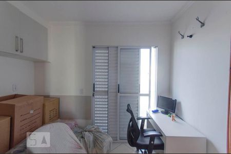 Suíte 1 de casa de condomínio à venda com 2 quartos, 79m² em Cidade Patriarca, São Paulo