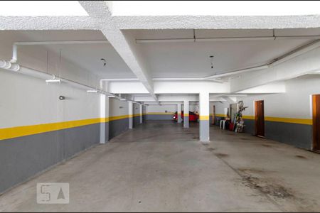 Casa de condomínio à venda com 79m², 2 quartos e 2 vagasEstacionamento