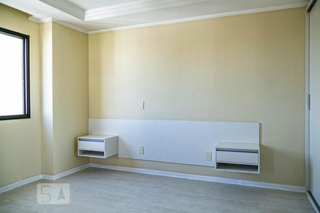 Suite de apartamento à venda com 3 quartos, 155m² em Vila Suzana, São Paulo