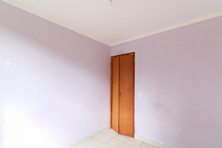 Quarto 1 de apartamento para alugar com 3 quartos, 54m² em Jardim Esmeralda, São Paulo