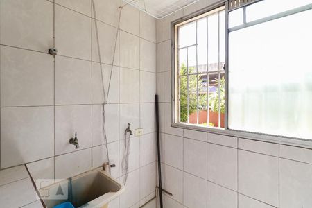 Apartamento para alugar com 54m², 3 quartos e 1 vaga Apartamento para alugar com 54m², 3 quartos e 1 vagaÁrea de Serviço