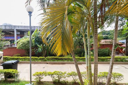 Vista do Quarto 1 de apartamento para alugar com 3 quartos, 54m² em Jardim Esmeralda, São Paulo