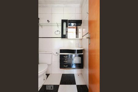 Apartamento para alugar com 54m², 3 quartos e 1 vaga Apartamento para alugar com 54m², 3 quartos e 1 vagaBanheiro