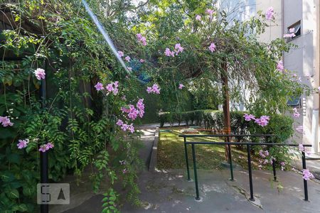 Apartamento para alugar com 54m², 3 quartos e 1 vaga Apartamento para alugar com 54m², 3 quartos e 1 vagaJardim