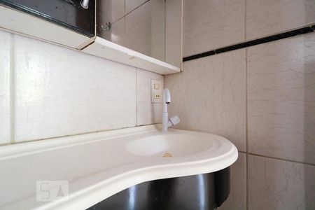 Apartamento para alugar com 54m², 3 quartos e 1 vaga Apartamento para alugar com 54m², 3 quartos e 1 vagaBanheiro