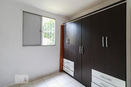 Quarto 2 de apartamento para alugar com 3 quartos, 54m² em Jardim Esmeralda, São Paulo