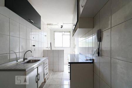 Apartamento para alugar com 54m², 3 quartos e 1 vaga Apartamento para alugar com 54m², 3 quartos e 1 vagaCozinha