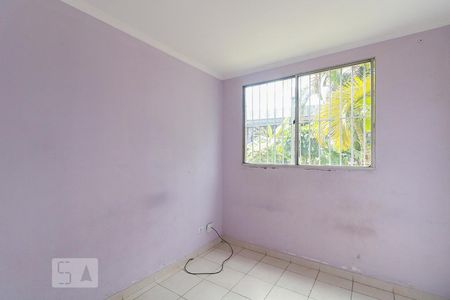 Quarto 1 de apartamento para alugar com 3 quartos, 54m² em Jardim Esmeralda, São Paulo