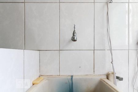 Apartamento para alugar com 54m², 3 quartos e 1 vaga Apartamento para alugar com 54m², 3 quartos e 1 vagaÁrea de Serviço