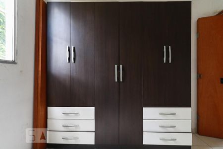 Apartamento para alugar com 54m², 3 quartos e 1 vaga Apartamento para alugar com 54m², 3 quartos e 1 vagaQuarto 2