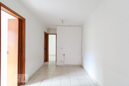 Sala de apartamento para alugar com 3 quartos, 54m² em Jardim Esmeralda, São Paulo