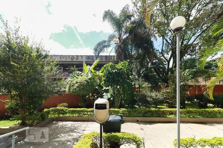 Apartamento para alugar com 54m², 3 quartos e 1 vaga Apartamento para alugar com 54m², 3 quartos e 1 vagaVista da Área de Serviço