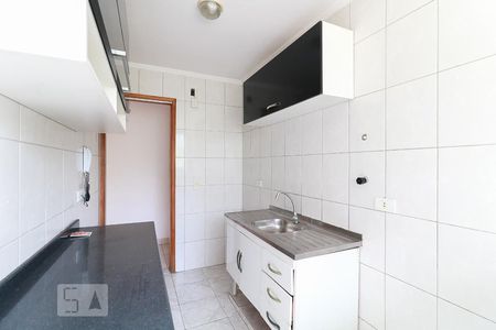 Apartamento para alugar com 54m², 3 quartos e 1 vaga Apartamento para alugar com 54m², 3 quartos e 1 vagaCozinha