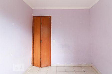 Quarto 1 de apartamento para alugar com 3 quartos, 54m² em Jardim Esmeralda, São Paulo