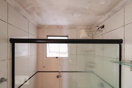 Apartamento para alugar com 54m², 3 quartos e 1 vaga Apartamento para alugar com 54m², 3 quartos e 1 vagaBanheiro