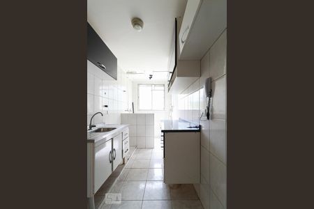 Apartamento para alugar com 54m², 3 quartos e 1 vaga Apartamento para alugar com 54m², 3 quartos e 1 vagaCozinha