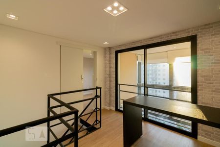 Studio à venda com 70m², 1 quarto e 1 vagaStudio