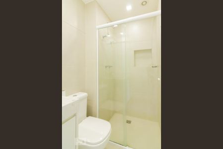 Studio à venda com 70m², 1 quarto e 1 vagaBanheiro