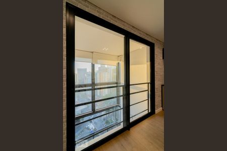 Studio à venda com 70m², 1 quarto e 1 vagaStudio