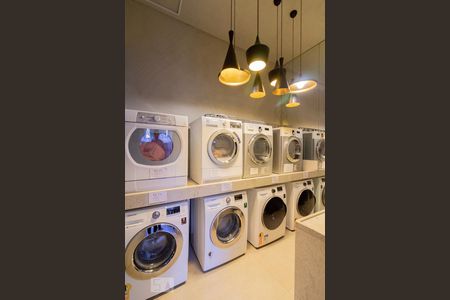 Studio à venda com 70m², 1 quarto e 1 vagaÁrea comum