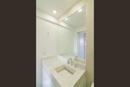 Studio à venda com 70m², 1 quarto e 1 vagaBanheiro