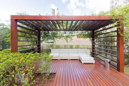 Studio à venda com 70m², 1 quarto e 1 vagaÁrea comum