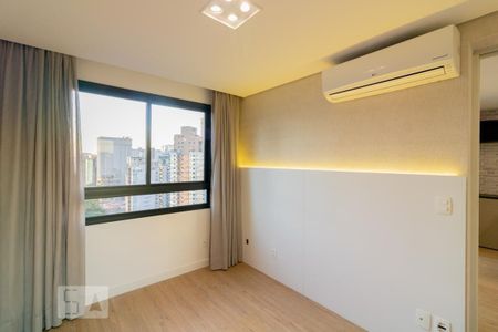 Studio à venda com 70m², 1 quarto e 1 vagaStudio