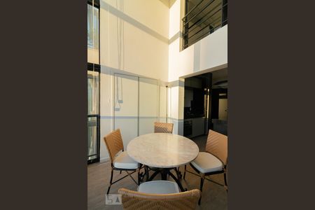 Studio de kitnet/studio à venda com 1 quarto, 70m² em Vila Olímpia, São Paulo