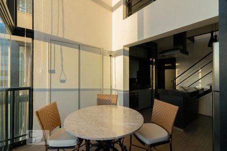 Studio de kitnet/studio à venda com 1 quarto, 70m² em Vila Olímpia, São Paulo
