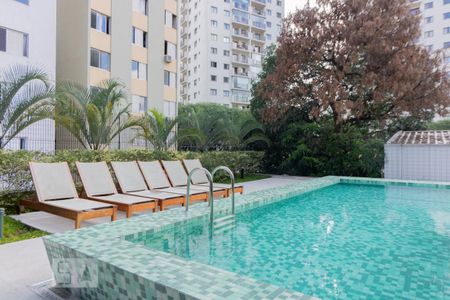 Studio à venda com 70m², 1 quarto e 1 vagaÁrea comum