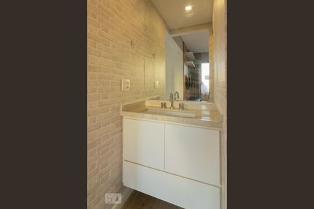 Studio à venda com 70m², 1 quarto e 1 vagaBanheiro